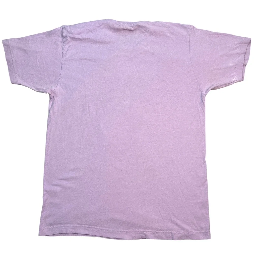 Yu Yu Hakusho Ghost Files Crunchyroll Anime Graphic T Shirt Menswear Lavender L - Picture 4 of 8